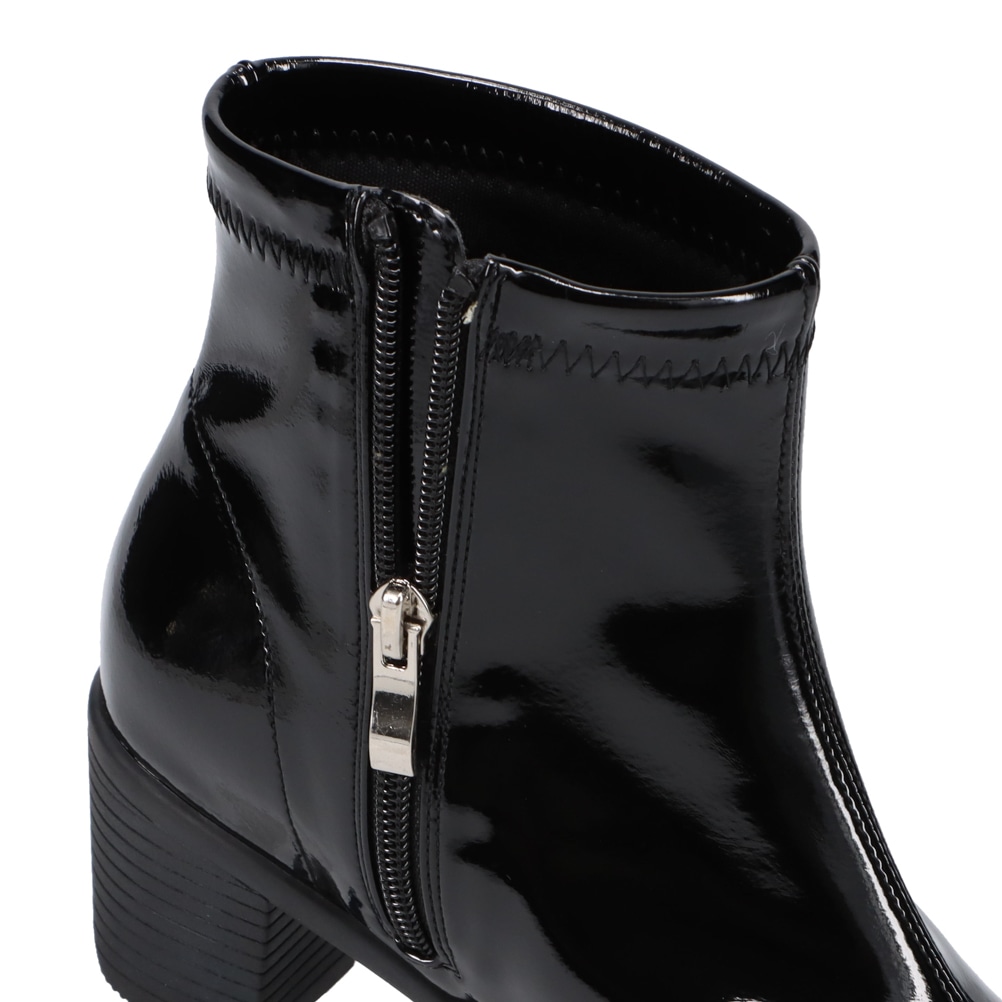 晴雨兼用ショートブーツ