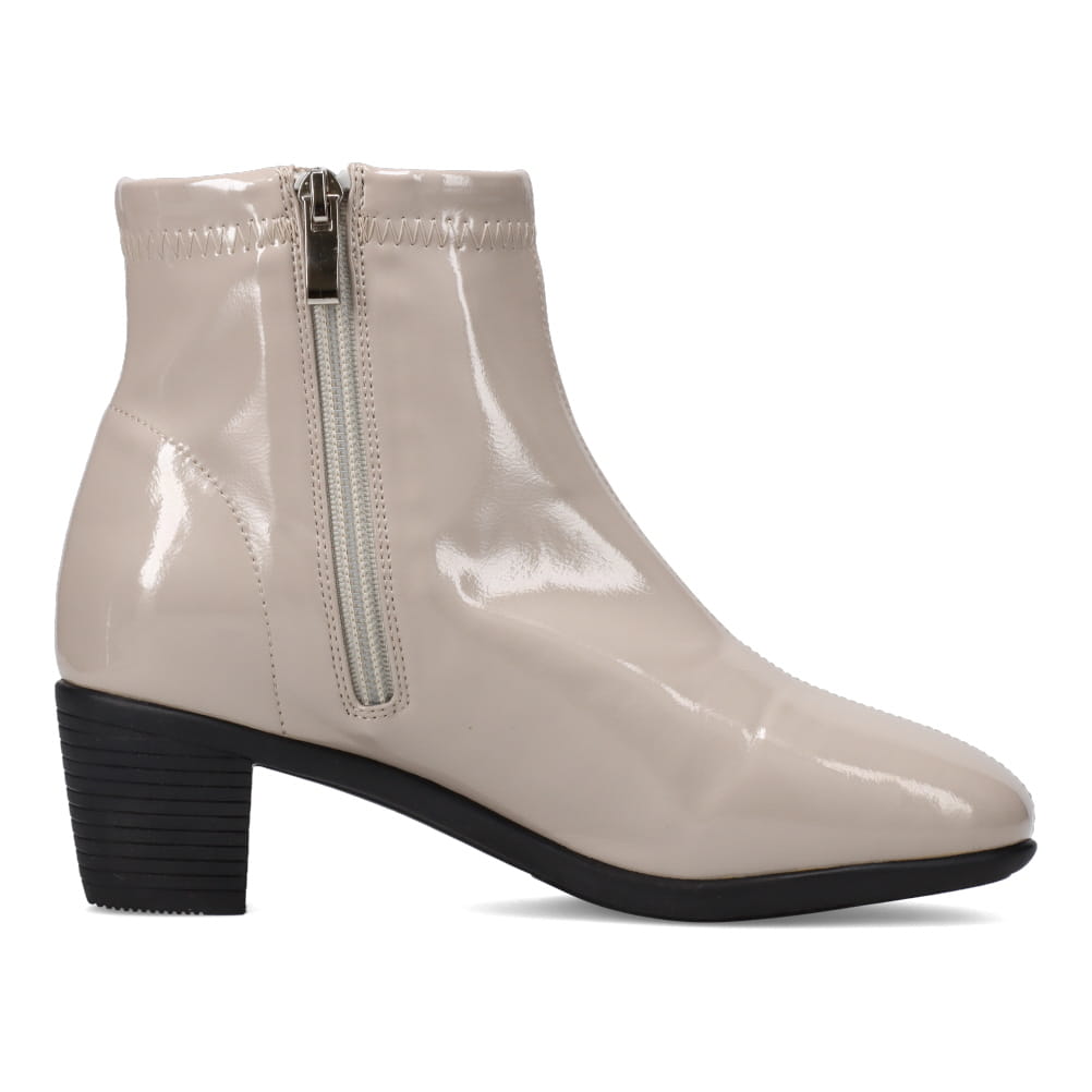 晴雨兼用ショートブーツ