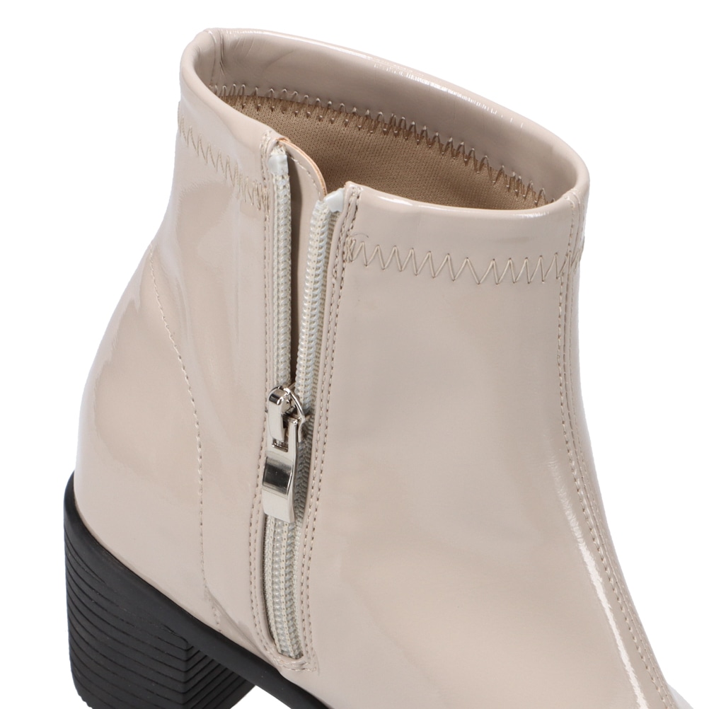 晴雨兼用ショートブーツ