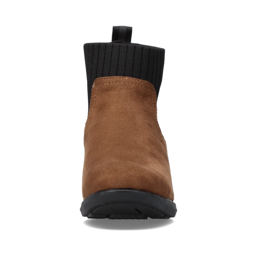 サイドゴアブーツ