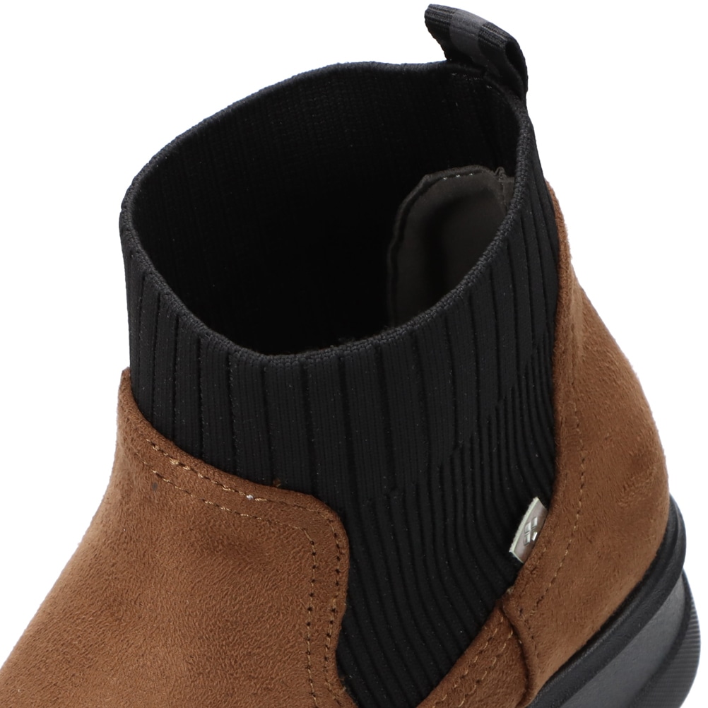 サイドゴアブーツ