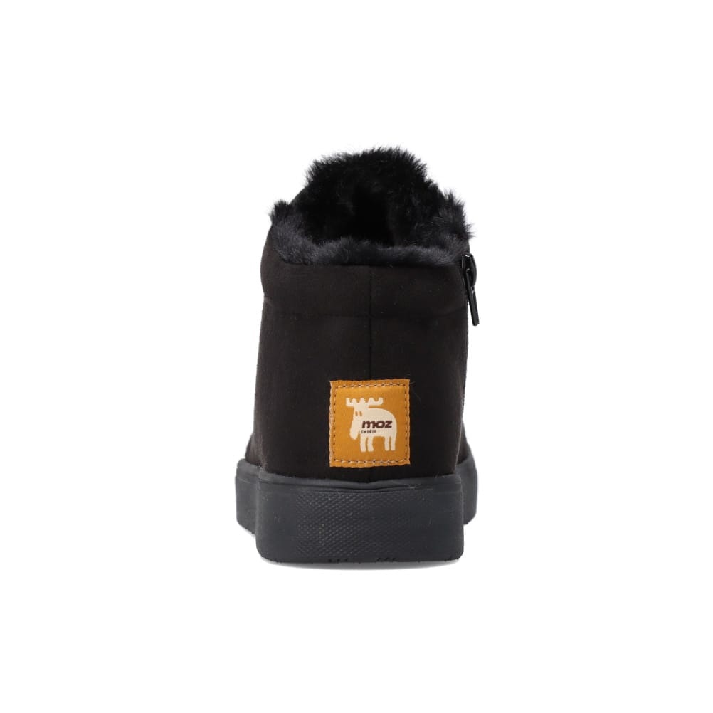 ぽみ モスカート moz（モズ） スニーカー レディース 歩きやすい 疲れない 軽量 厚底