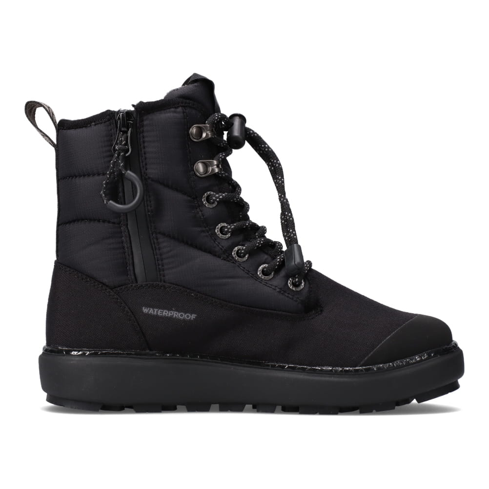 Columbia コロンビア サップランド2WP OH ブラック | 靴（シューズ