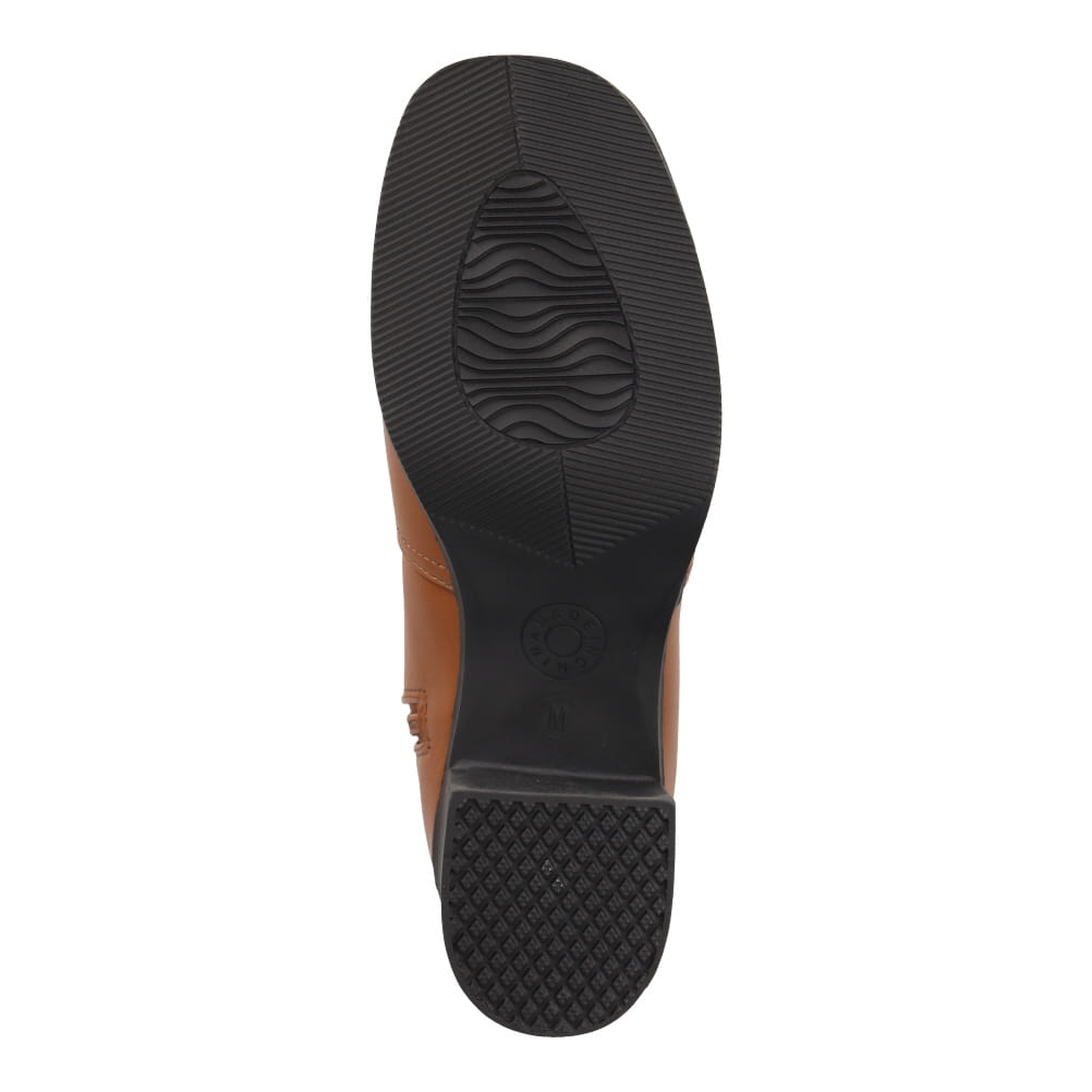 サイドゴアショートブーツ