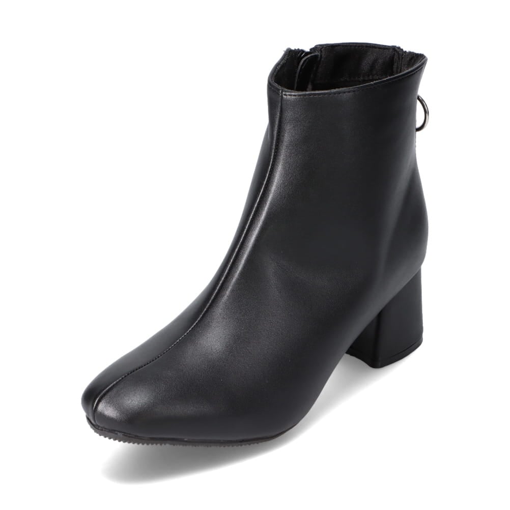 USA製 美品 NANA INDUSTRIAL ラインマンブーツ 黒 6D GWクーポン1,000円OFF]NO NAME ノーネーム MIKO-52450-BLACK ミコ
