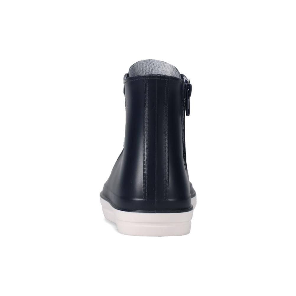 晴雨兼用ショートブーツ