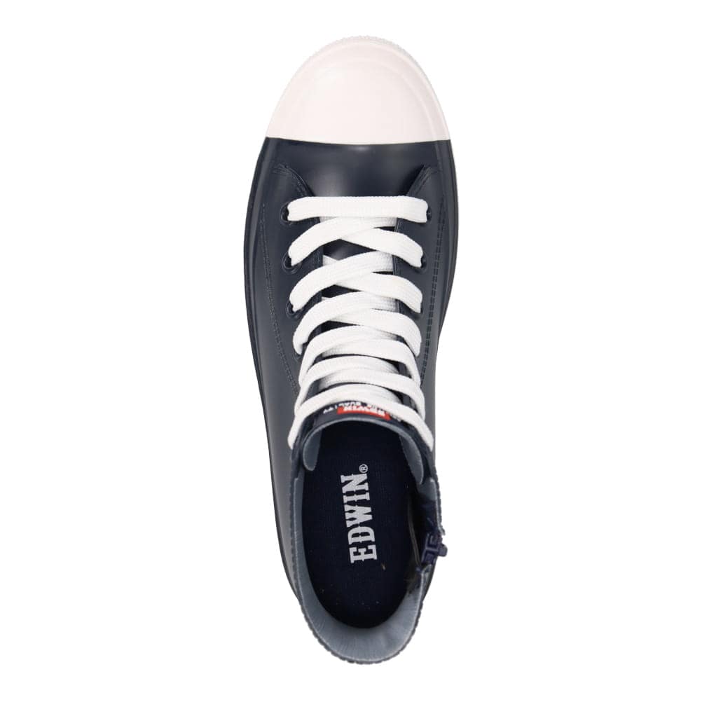 晴雨兼用ショートブーツ