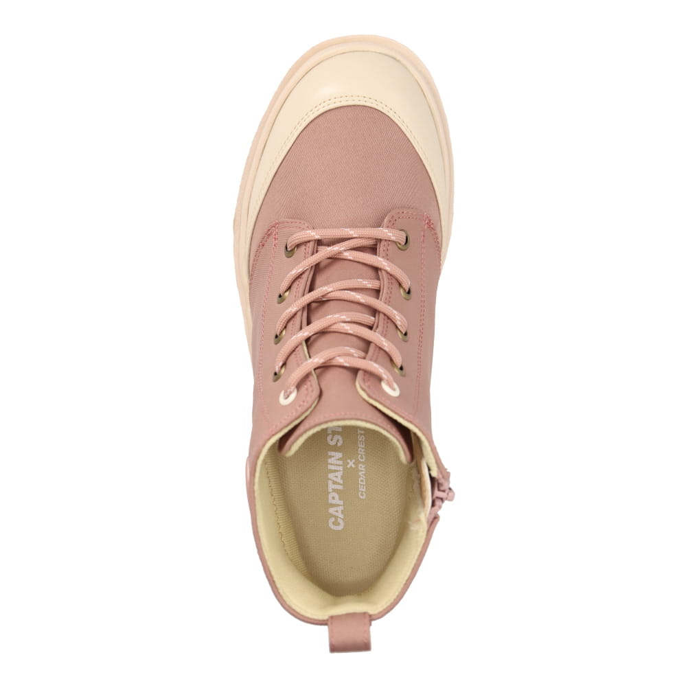 CEDAR CREST×CAPTAIN STAG セダークレスト×キャプテンスタッグ