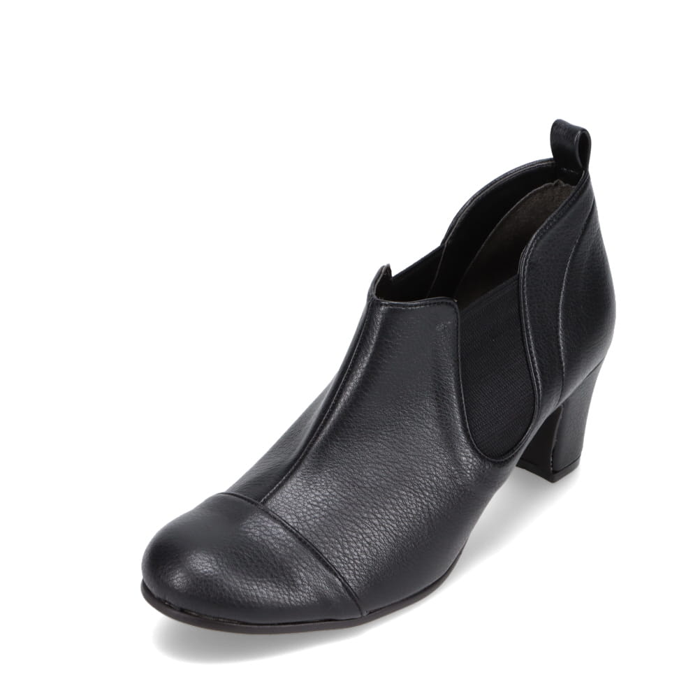 サイドゴアブーティ