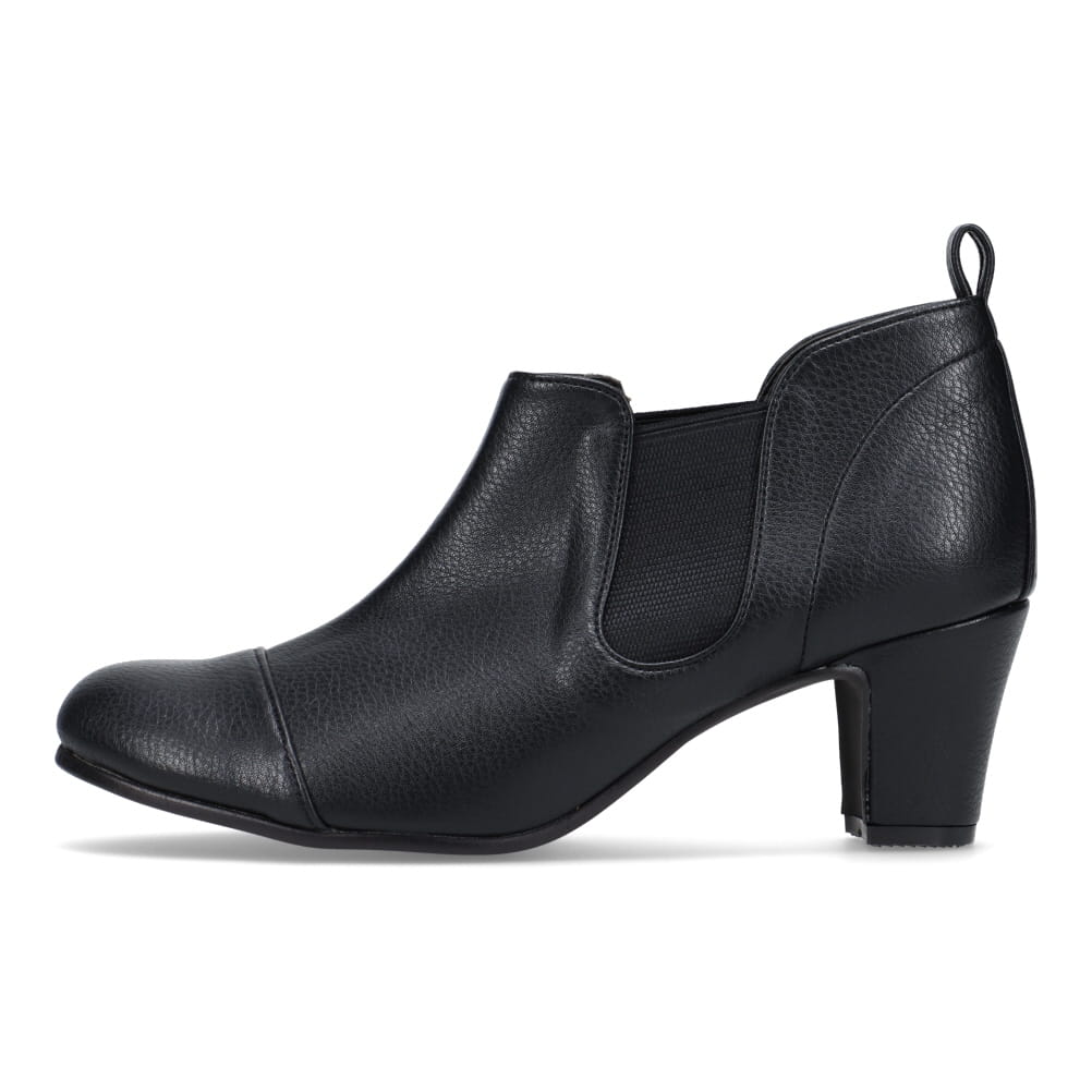 サイドゴアブーティ