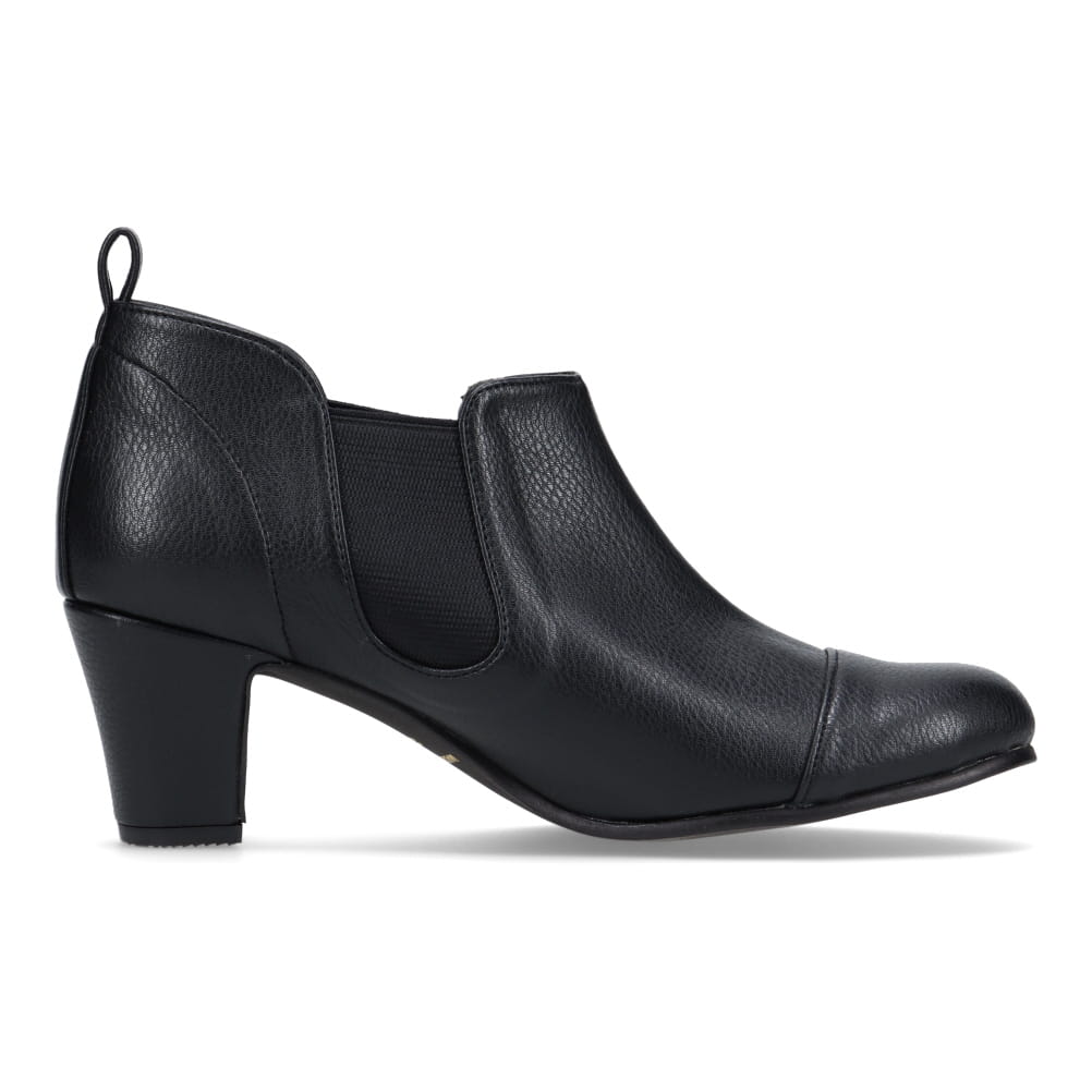 サイドゴアブーティ