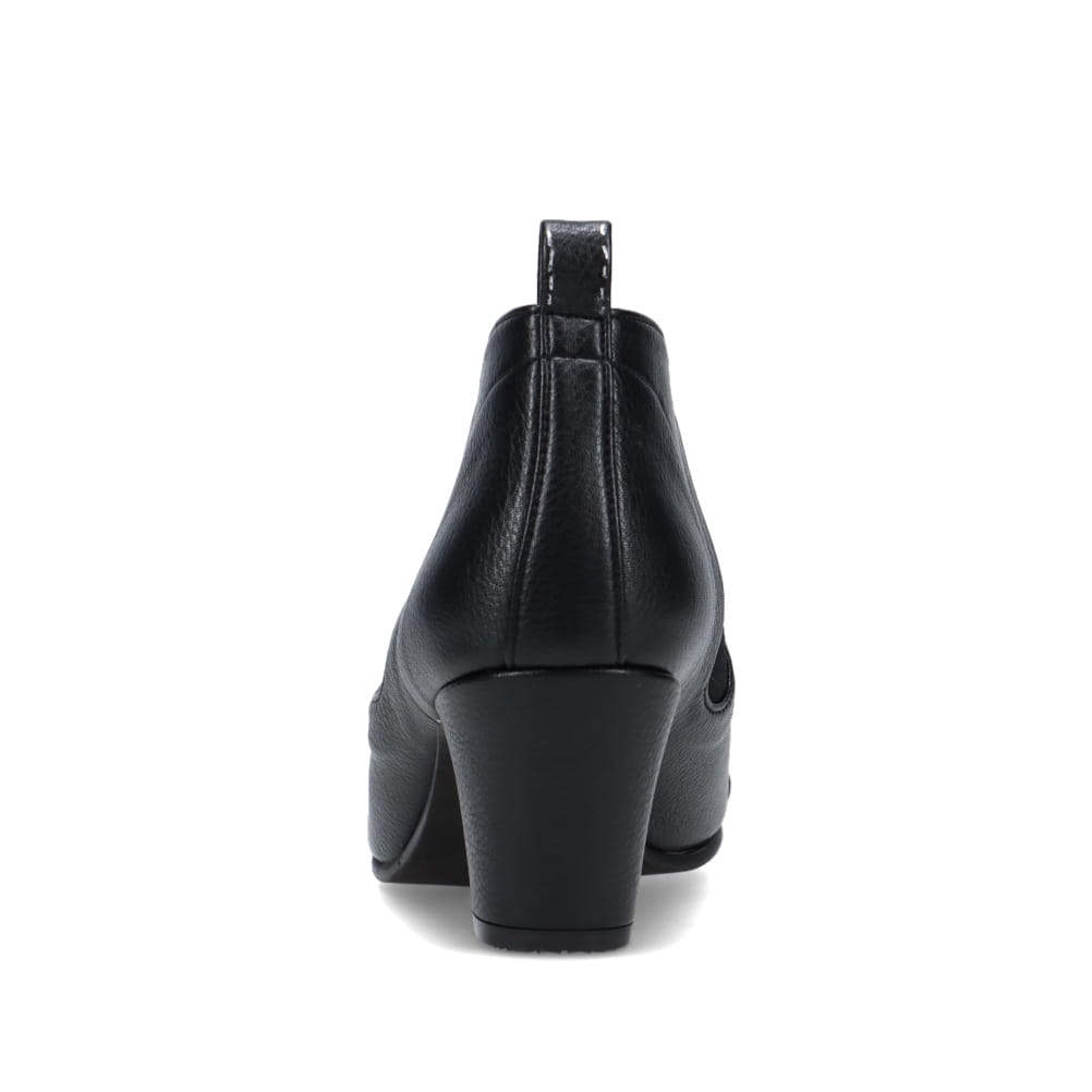 サイドゴアブーティ