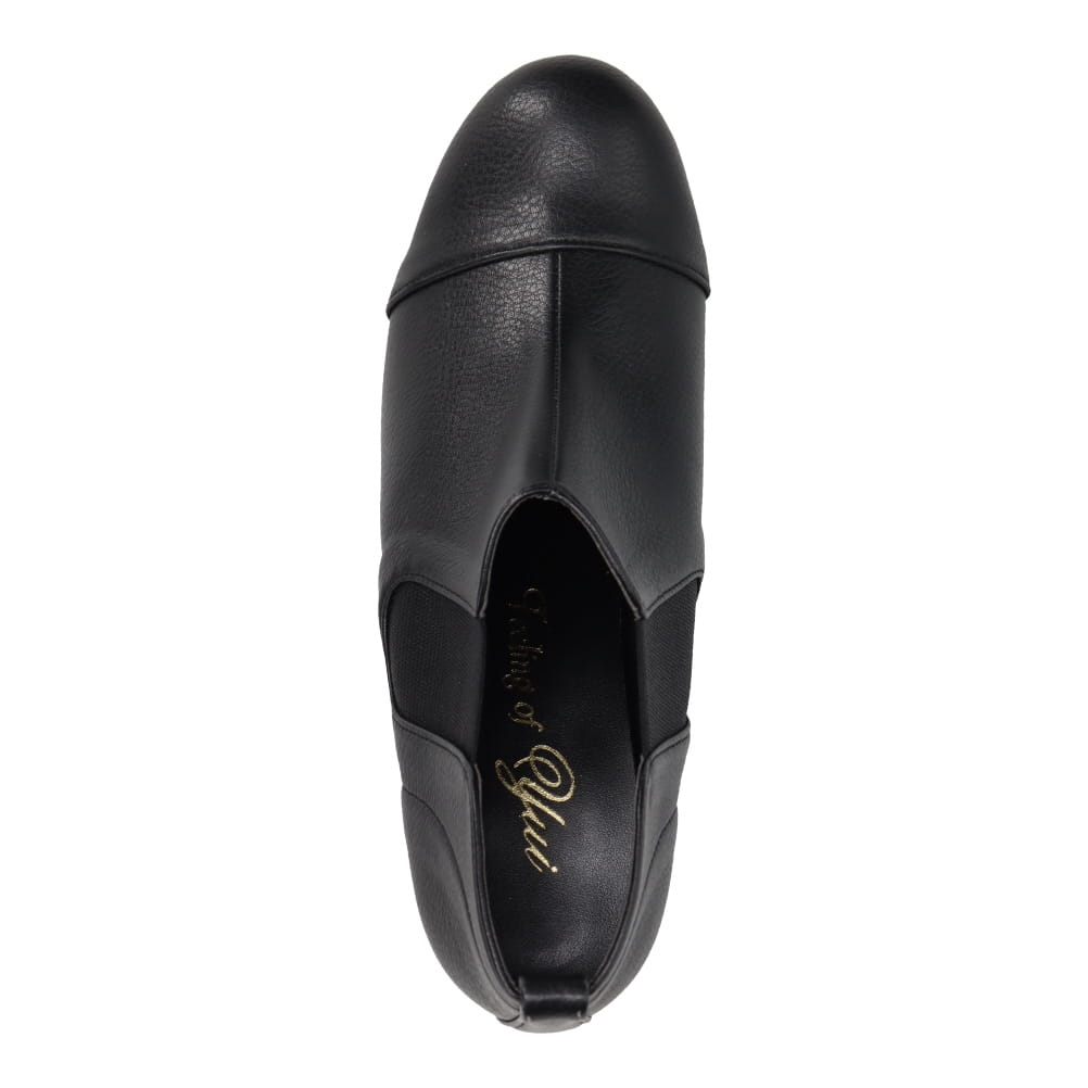 サイドゴアブーティ