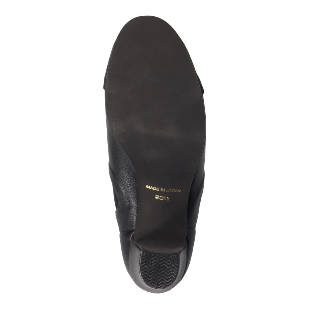 サイドゴアブーティ