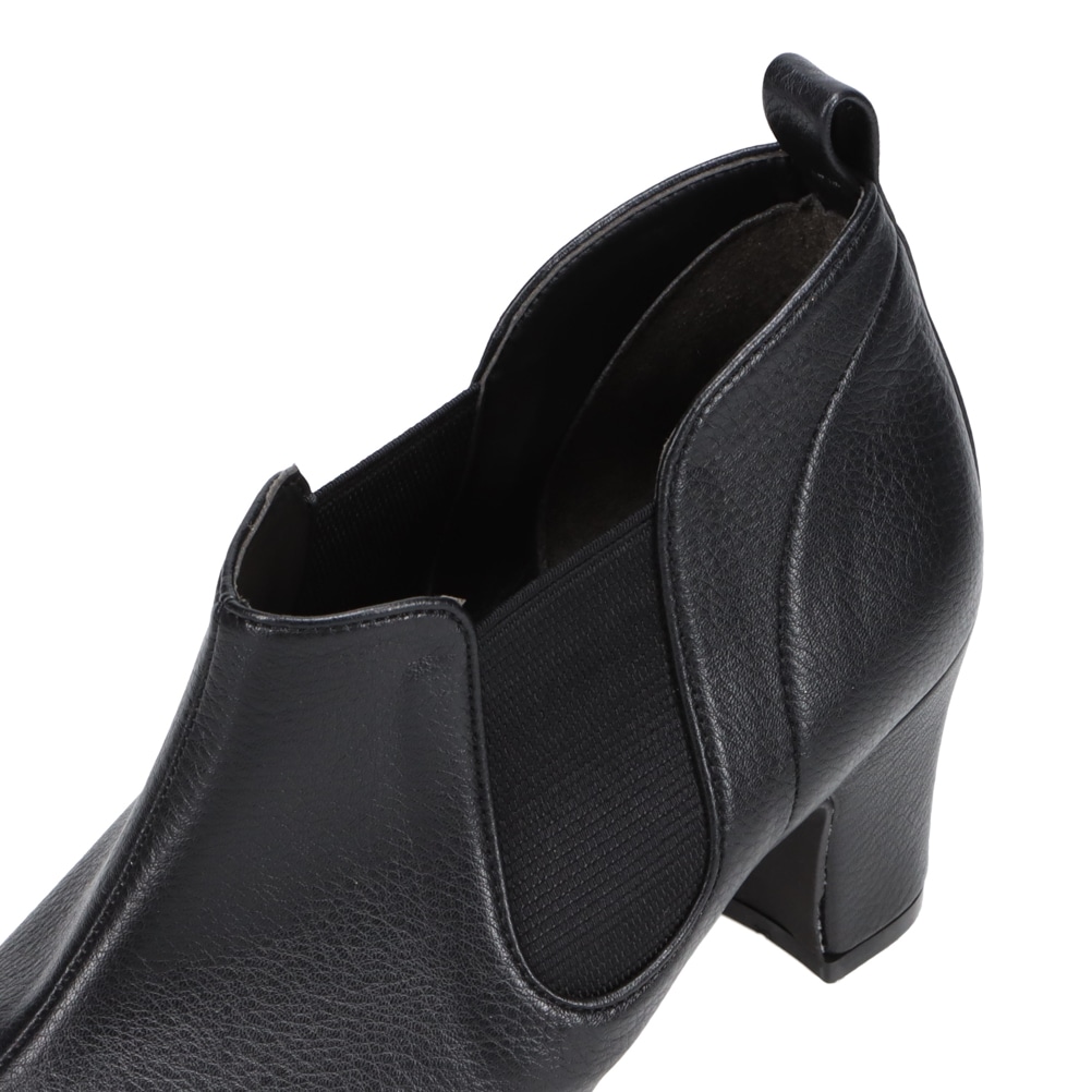 サイドゴアブーティ