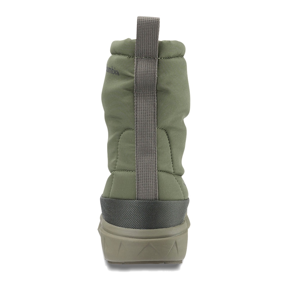 Columbia コロンビア イエローテイル ブーツ レディース カーキ | 靴