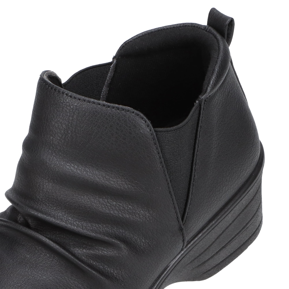 シャーリングブーティ