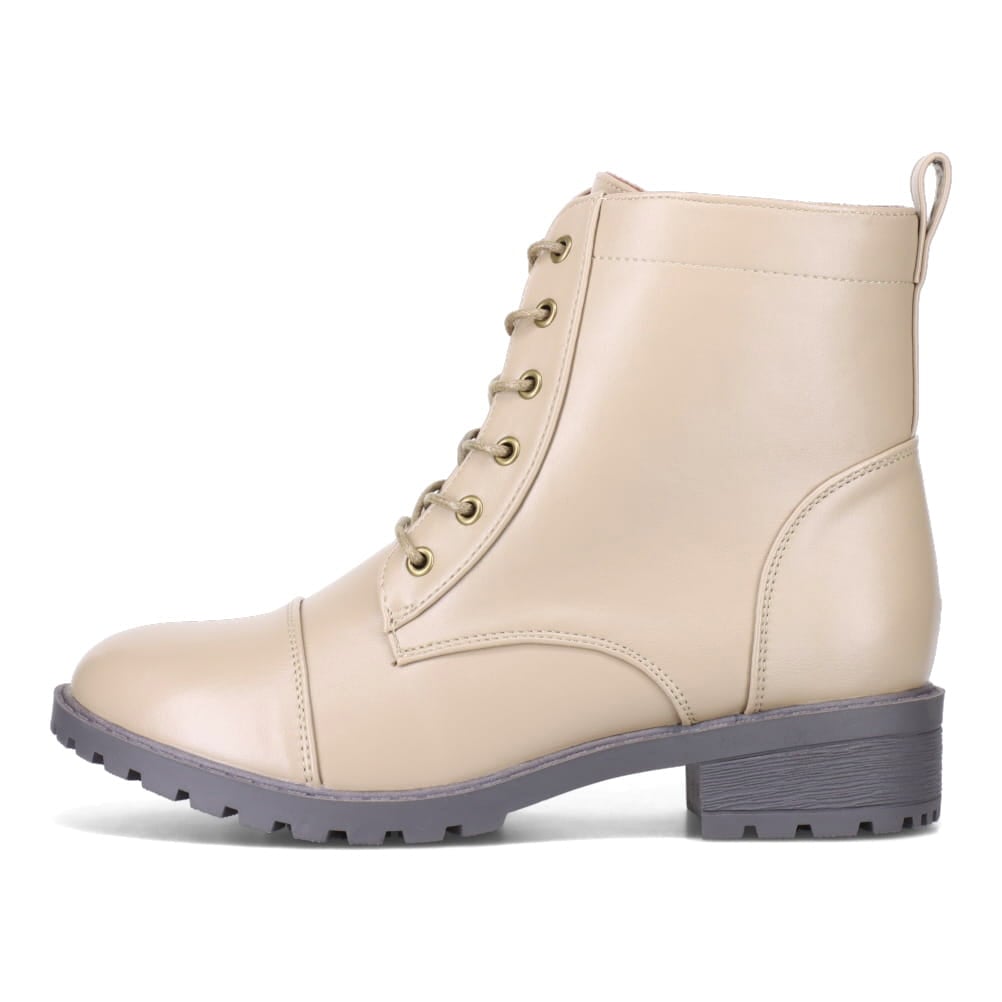 あったかインソールショートブーツ