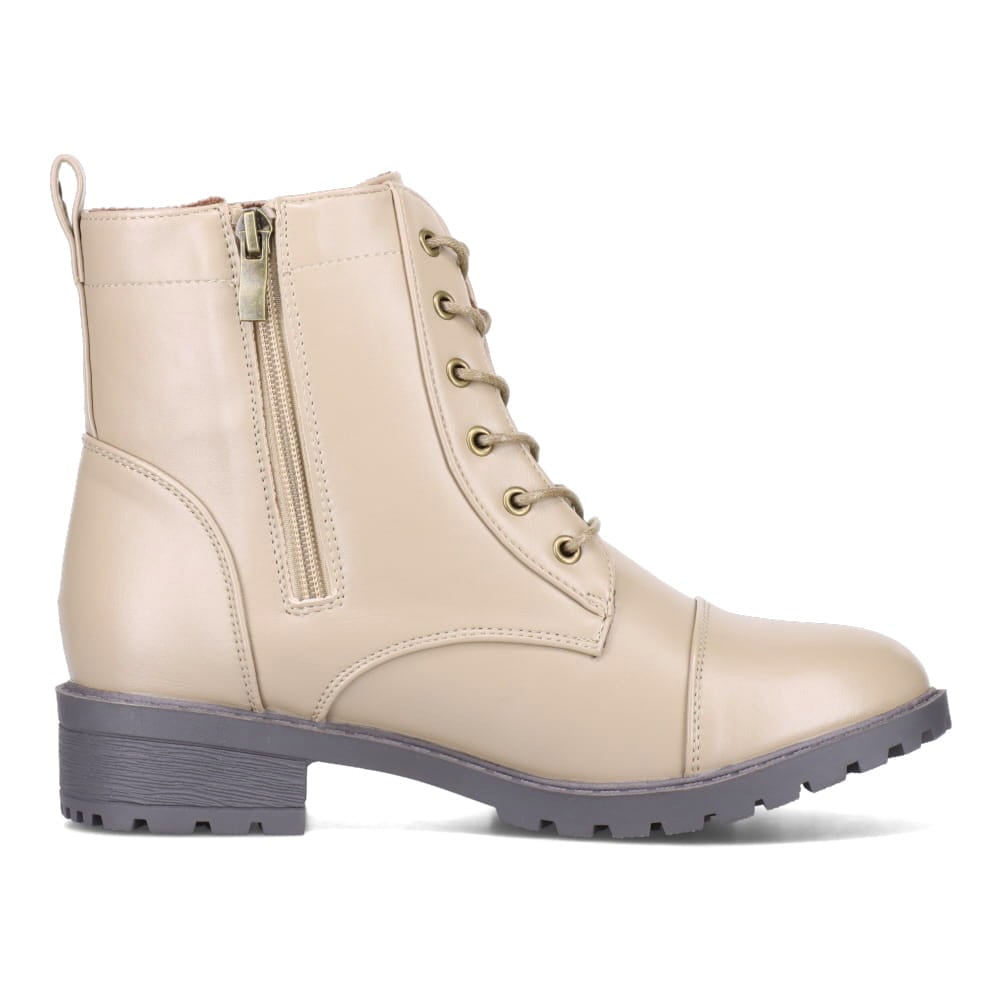 あったかインソールショートブーツ