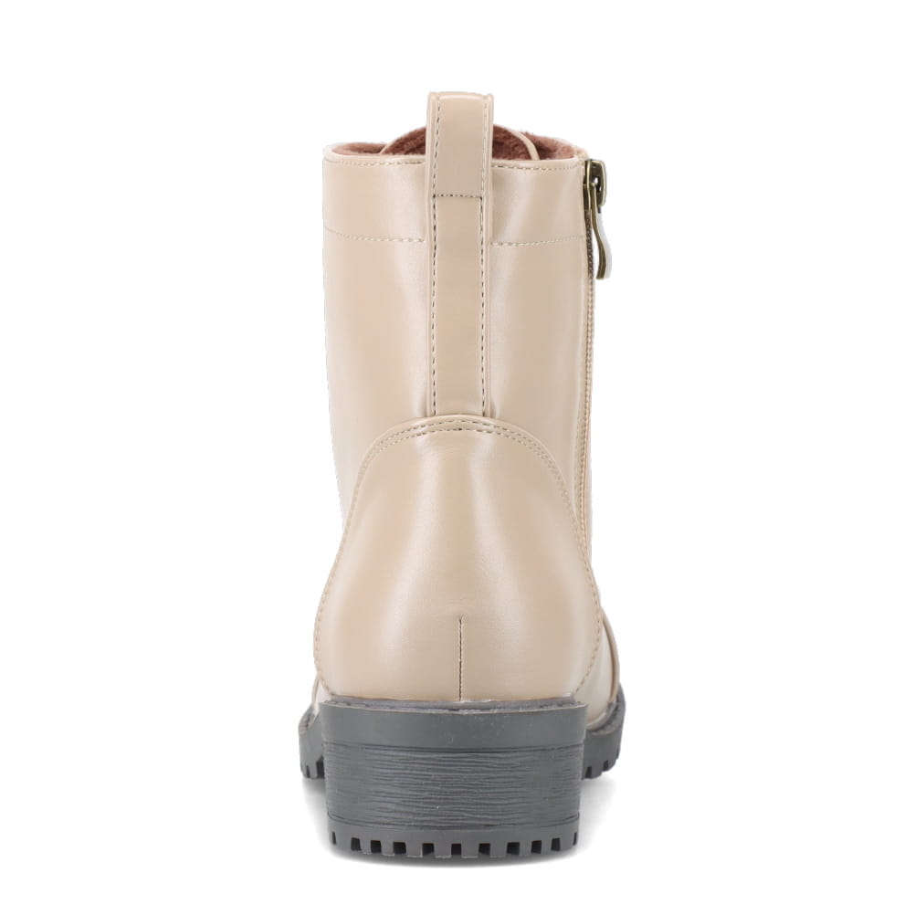 あったかインソールショートブーツ