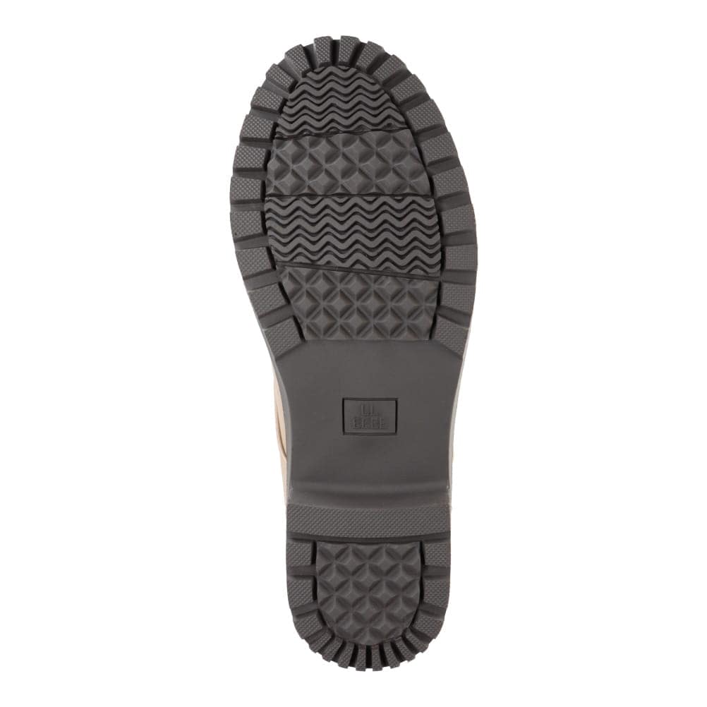 あったかインソールショートブーツ