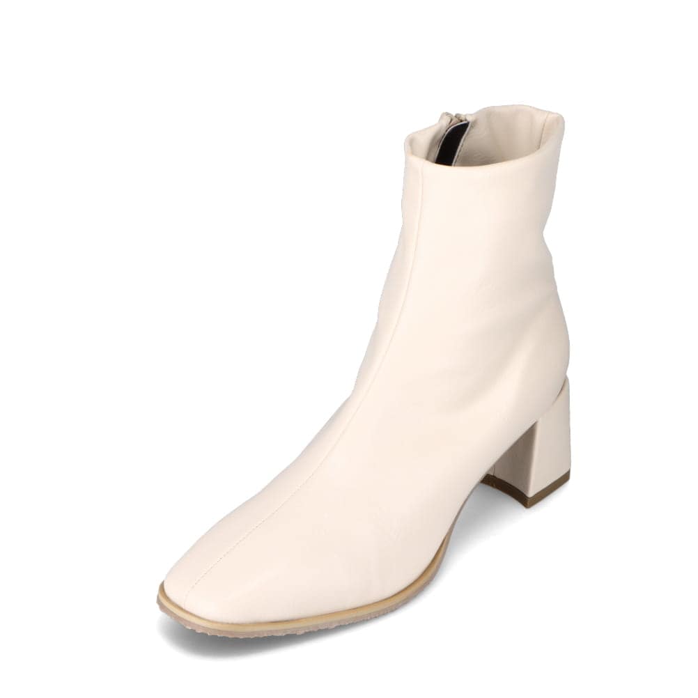 ストレッチショートブーツ