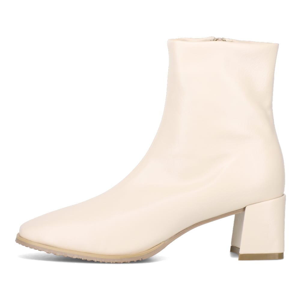 ストレッチショートブーツ