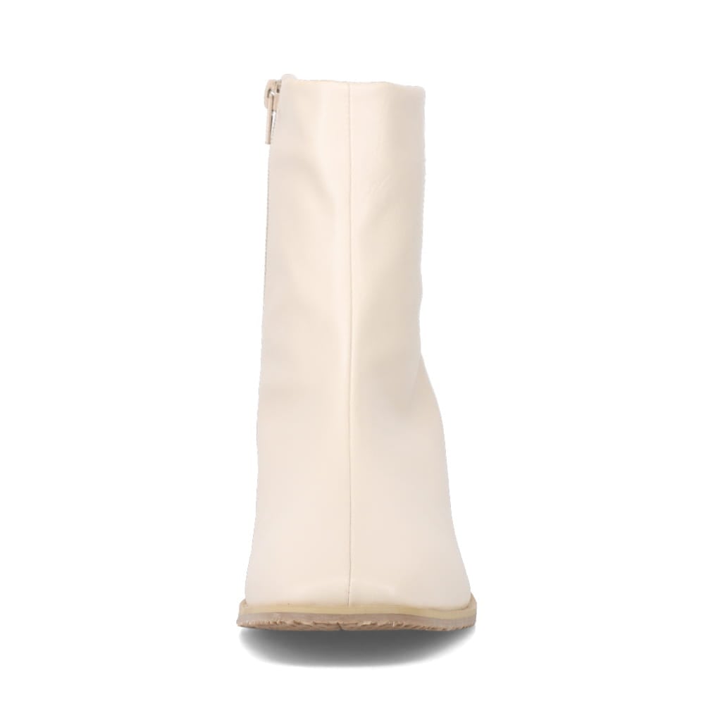 ストレッチショートブーツ