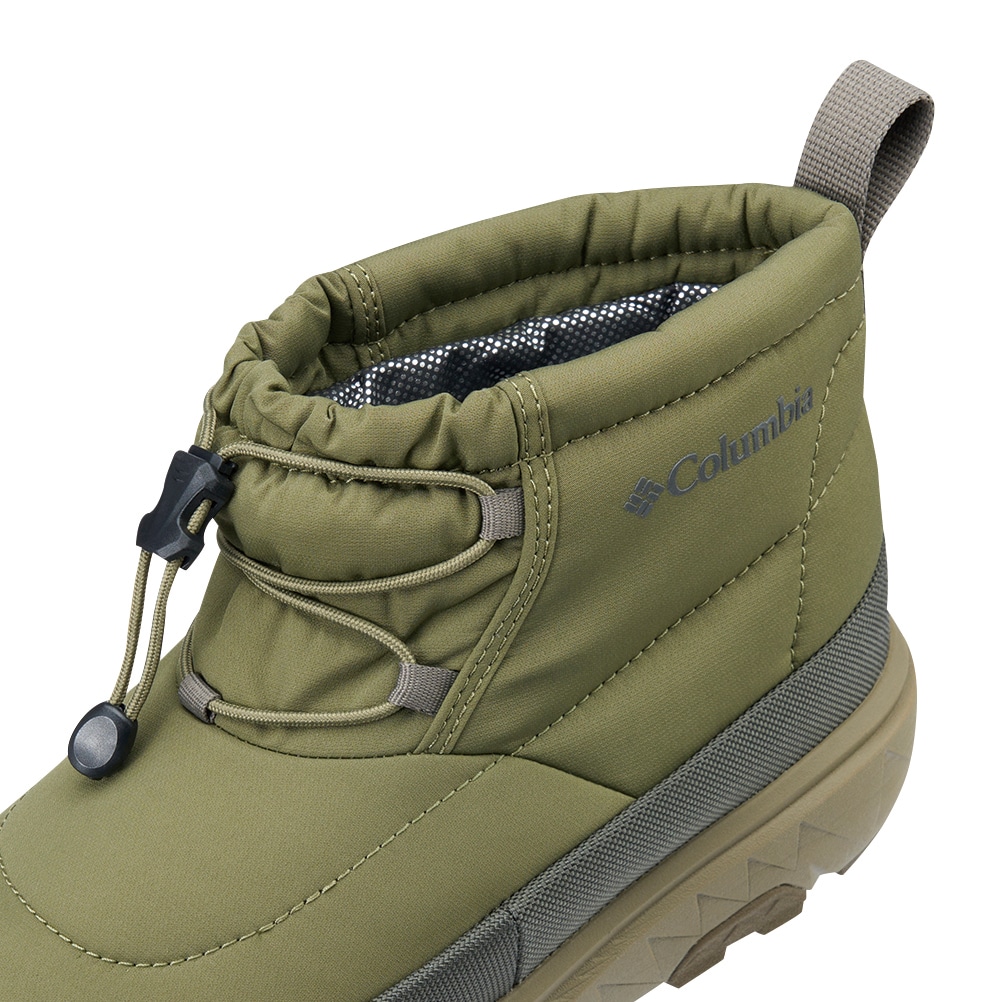 【美品】Columbia/イエローテイルショーティー24.0 Columbia｜Columbia/ イエローテイル アイスマジック ショーティ