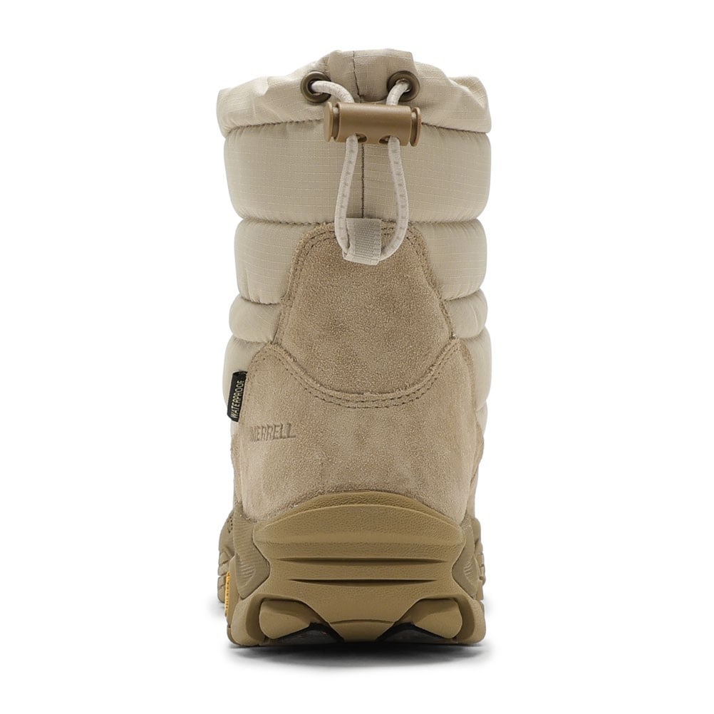 MERRELL メレル COLDPACK 3 ZERO THERMO TALL WATERPROOF キャメル