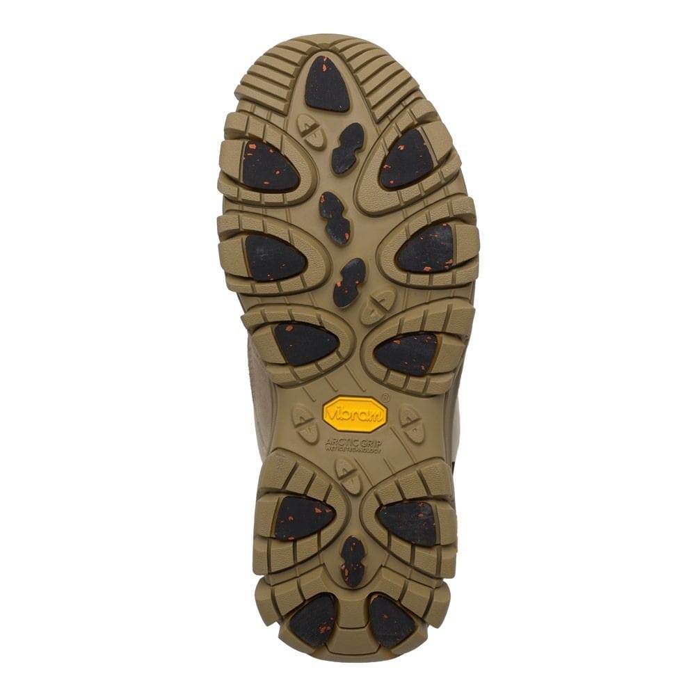 MERRELL メレル COLDPACK 3 ZERO THERMO TALL WATERPROOF キャメル