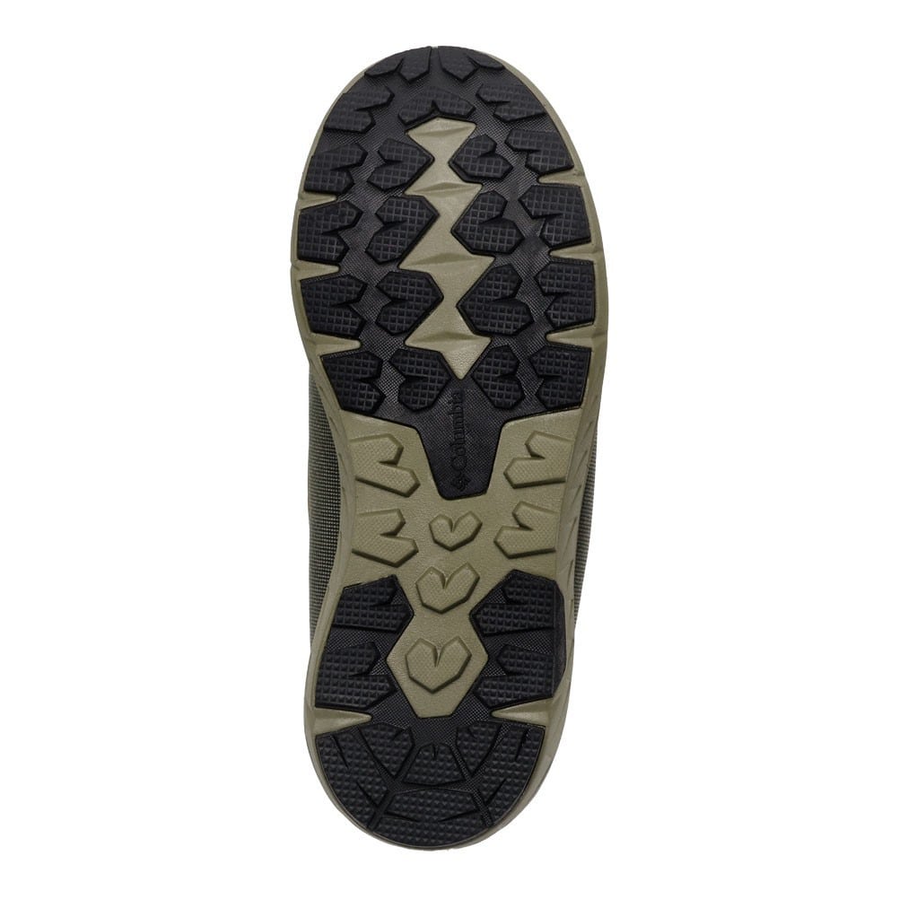 Columbia コロンビア イエローテイル ブーツ ブラウン レディース | 靴