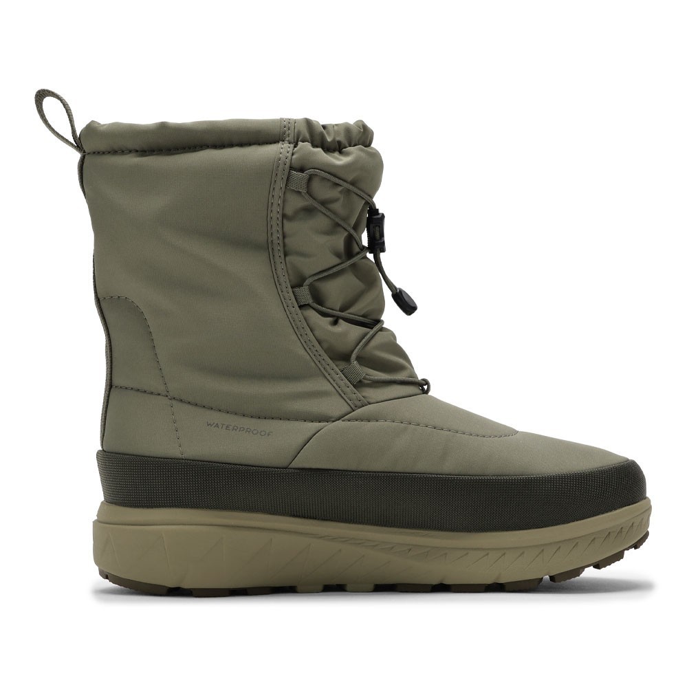 Columbia コロンビア イエローテイル ブーツ カーキ レディース | 靴