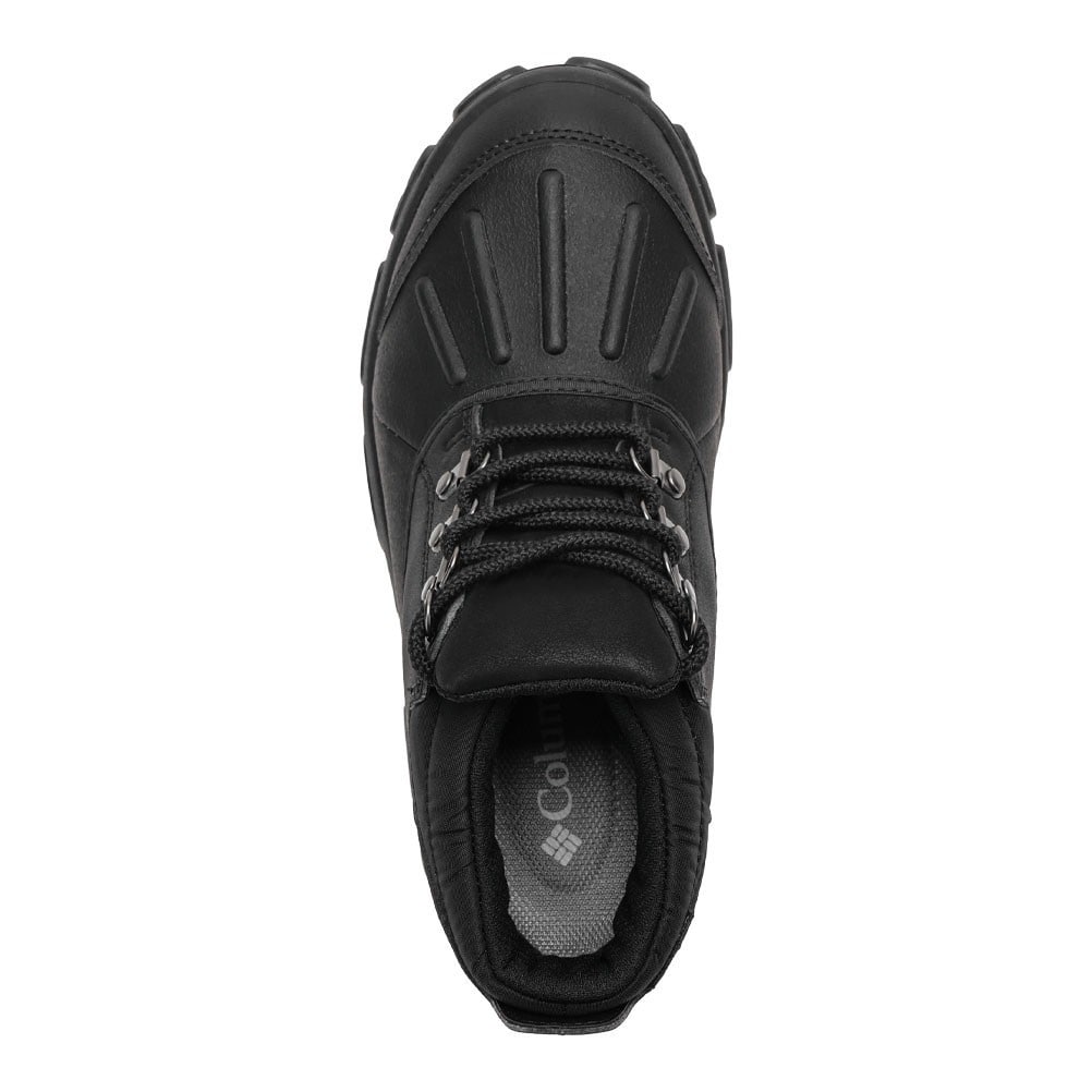 Columbia コロンビア スノーピア チャッカ ブラック レディース | 靴 Columbia コロンビア スノーピア チャッカ ブラック レディース | 靴