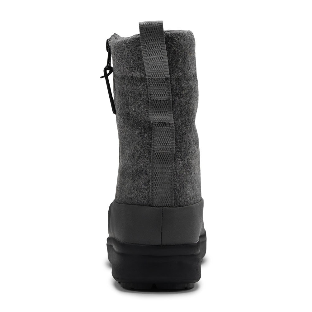 Columbia コロンビア サップランド3 DIVA ZIP グレー レディース
