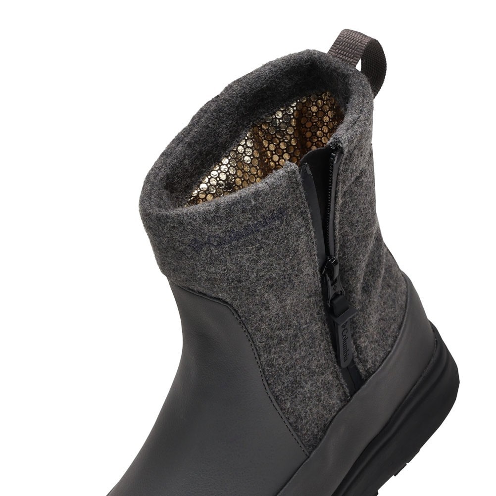 サップランド3 DIVA ZIP (ブラック) 23cm サップランド3 DIVA ZIP (ブラック) 23cm