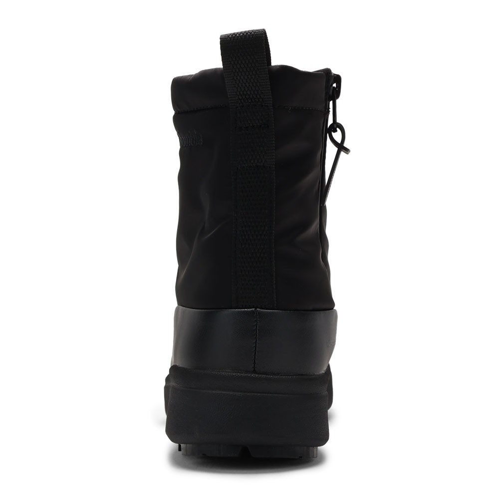 Columbia コロンビア サップランド3 DIVA レース ブラック Columbia コロンビア サップランド3 DIVA レース ブラック