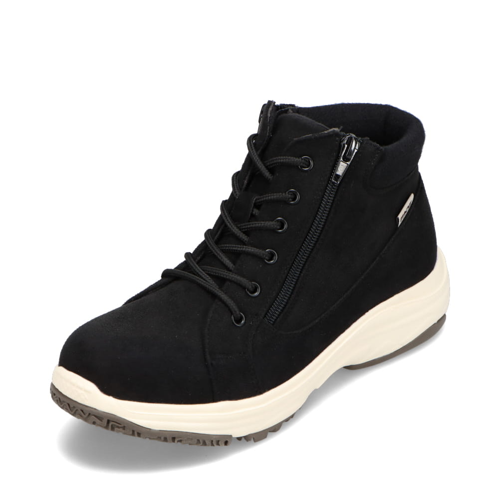 MOZ sweden モズ スウェーデン防水 防滑 ショートブーツ レディース