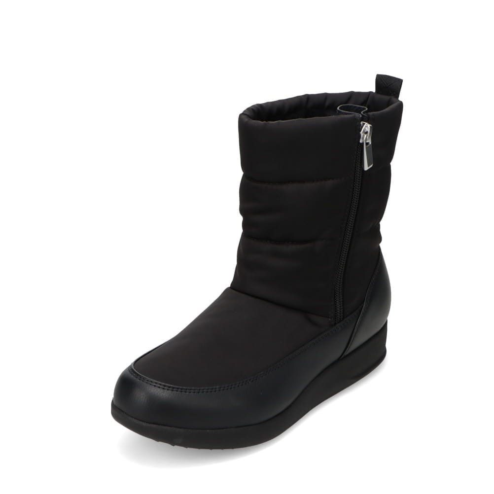 防滑防水ウィンターブーツ