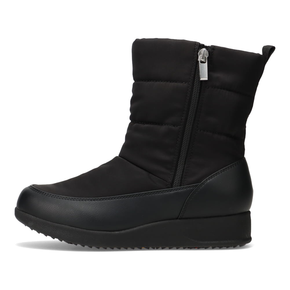 防滑防水ウィンターブーツ