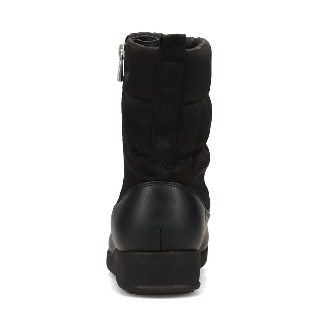 防滑防水ウィンターブーツ