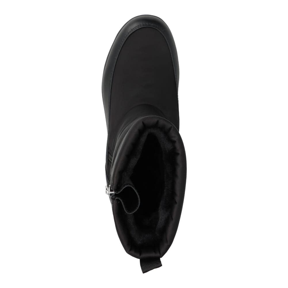 防滑防水ウィンターブーツ