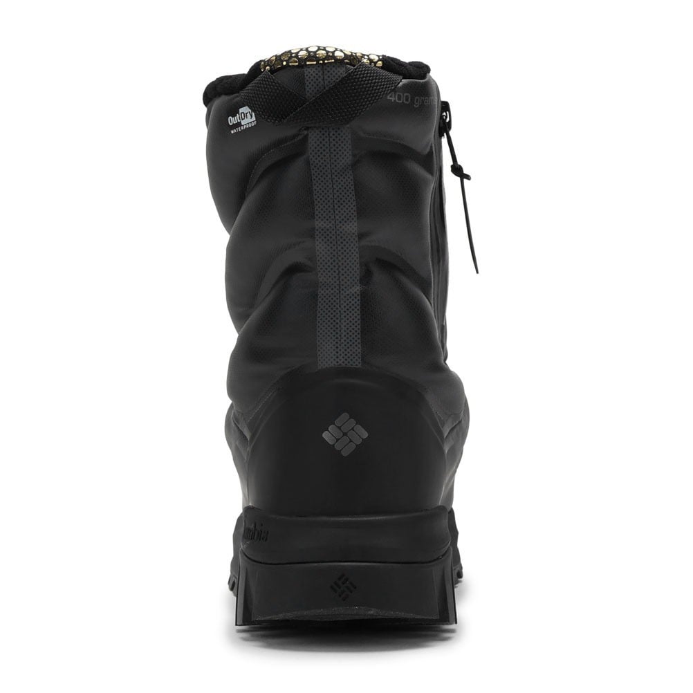 Columbia コロンビア スノートロット ピークODX ブラック レディース