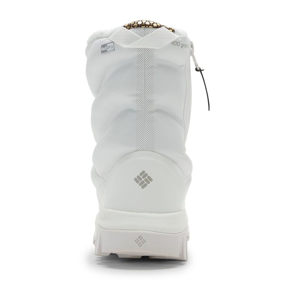 Columbia コロンビア スノートロット ピークODX ホワイト レディース