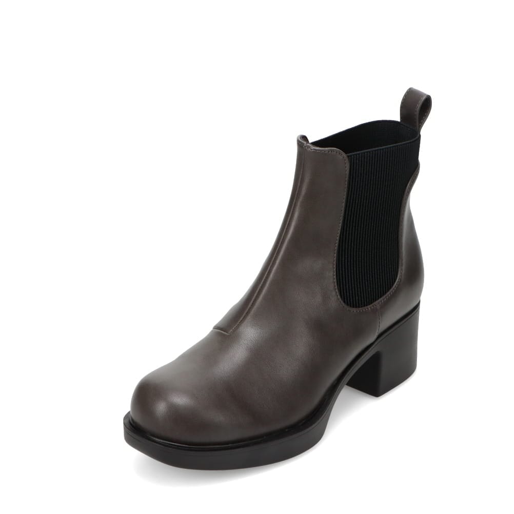 Pally by あしながおじさん パリーバイアシナガオジサン サイドゴア