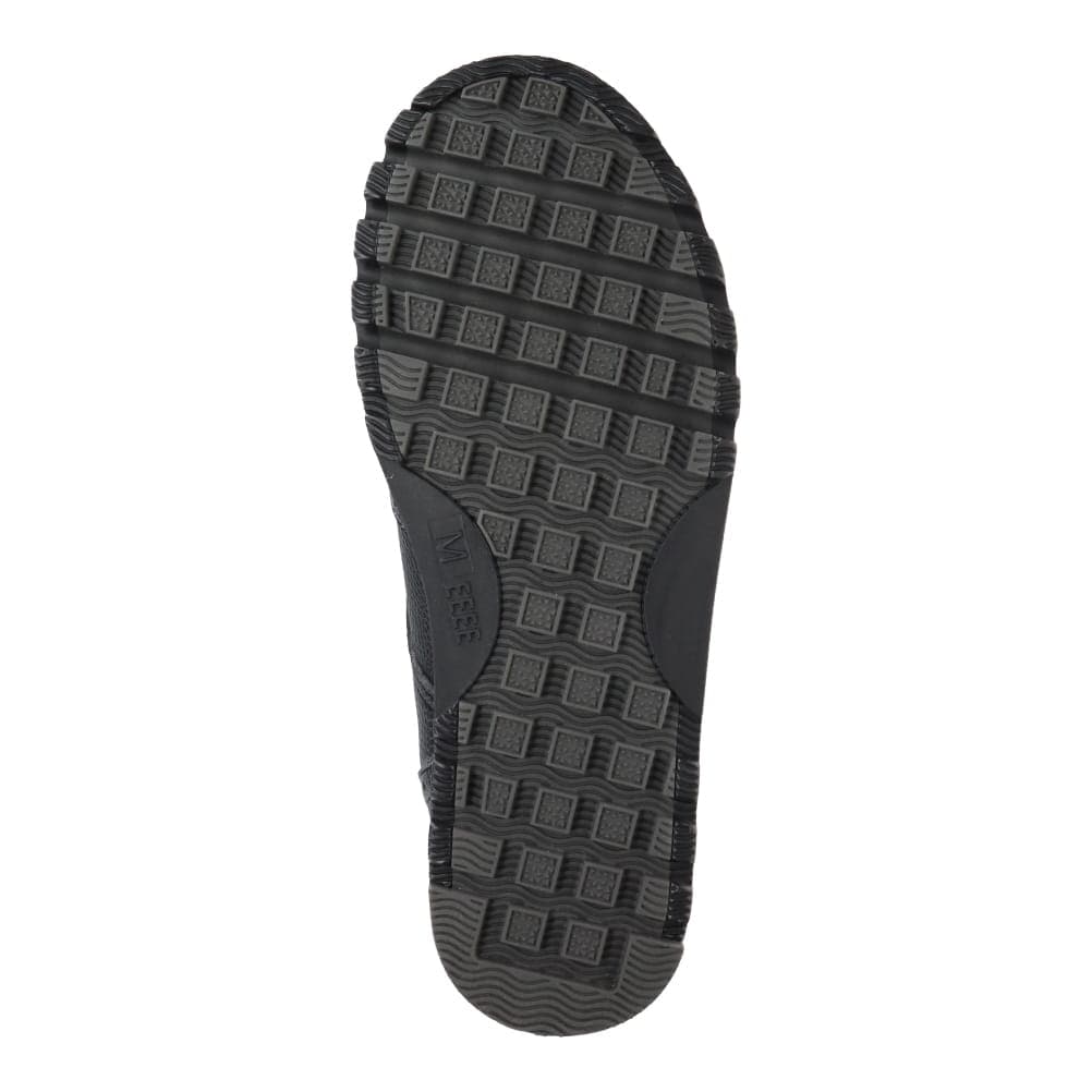 サイドジップレースアップショートブーツ