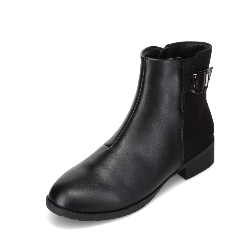 ショートブーツ