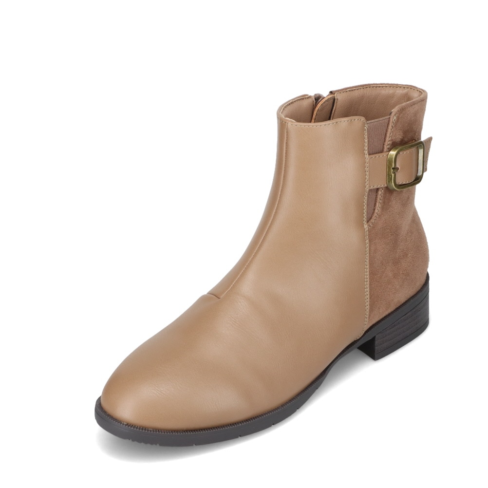 ショートブーツ