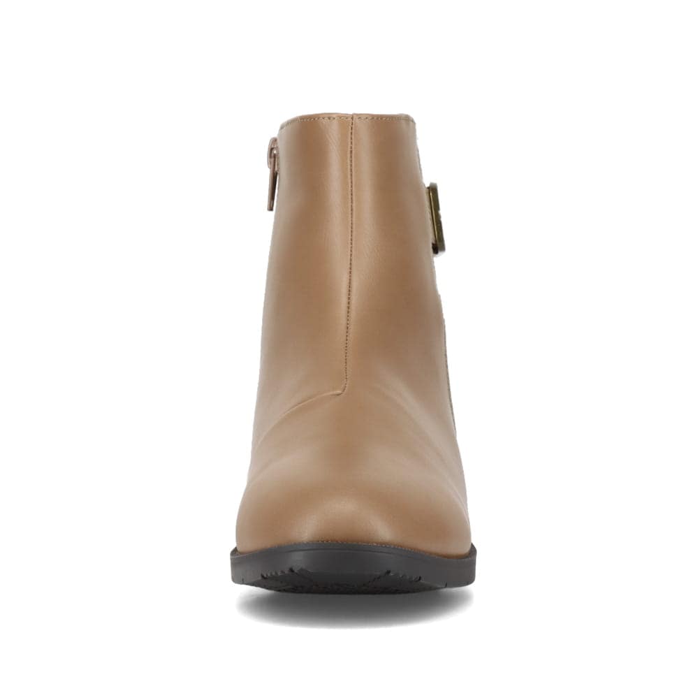 ショートブーツ