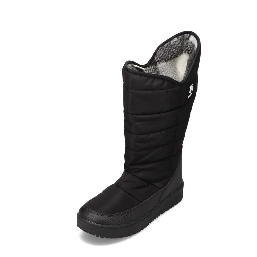 防水防滑ロングブーツ